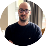 Maxime Blogie